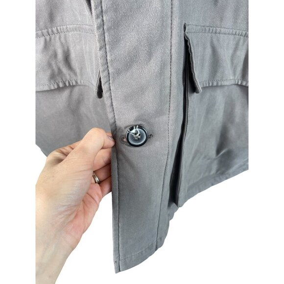 Aberdeen Collection Heavy Jacket Coat Insulated Work Outdoors Winter XL - Picture 5 of 12